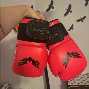Boxing Gloves